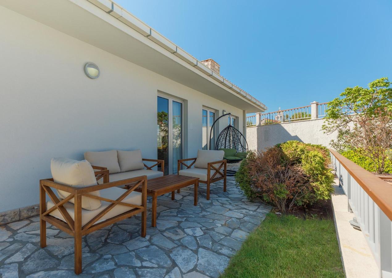 Villa Carsko Selo Blizikuce Budva Exterior foto